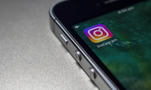 Instagram с мерки срещу руската пропаганда